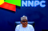 NNPC monthly revenue drops 14% to N4.358trn