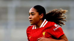 Olivia Smith set to become first female footballer signed for £1m transfer fee