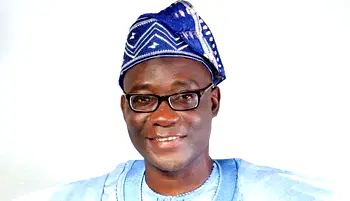 Former Ekiti deputy governor, ex-speaker, others join ADC