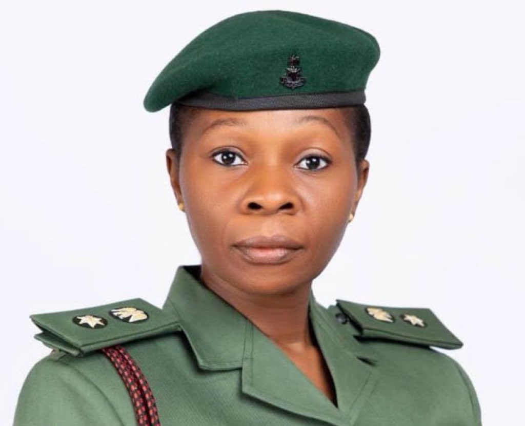Army debunks viral video of foreign arms dealer’s arrest in Zamfara