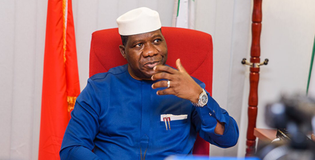 2027: Senate Leader vows to deliver 10m votes from south-west for Tinubu