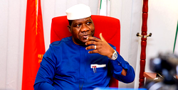 N’Assembly moves to establish accountable State Police — Bamidele
