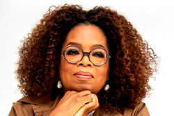 Oprah Winfrey denies closing Hawaii road amid tsunami warning