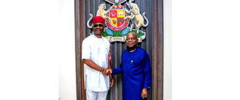 Why I visited  Gov Otti – Abia ex-deputy gov, Oko Chukwu