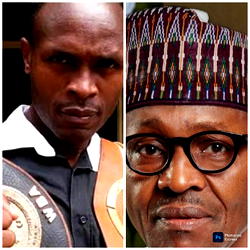 Buhari was special,  but… – Peter Oboh