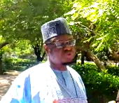 Pantami, Mujaddadi Foundations to train Bauchi youths in AI, cybersecurity