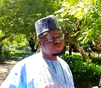 Pantami, Mujaddadi Foundations to train Bauchi youths in AI, cybersecurity