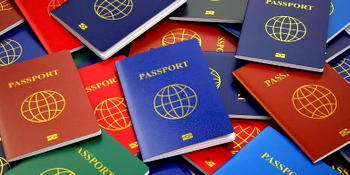 10 most powerful passports in Africa