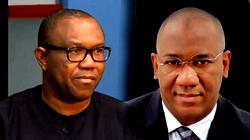 2027: ADC, a grand deception, says Obi’s running mate, Datti Ahmed