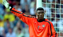 Family announces burial details for late Eagles goalkeeper, Rufai