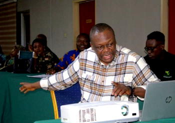 Why we stand with NAFDAC on sachet alcohol ban – Jakpor, RDI Executive Director