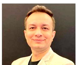 Nigeria can address cybersecurity gaps with AI-powered tools – Prish Thaakar, Sophos boss