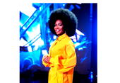 Nigerian Idol winner, Purp begins post-show journey with courtesy visit