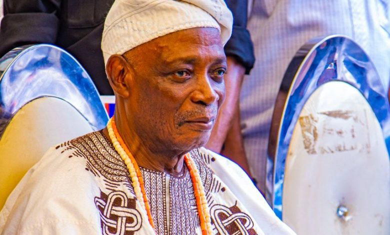 ‘OLUBADAN’ LADOJA: Man who outlives godfathers