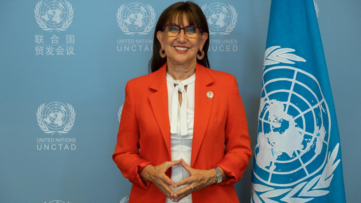 UN inaugurates new forum to help debtor countries
