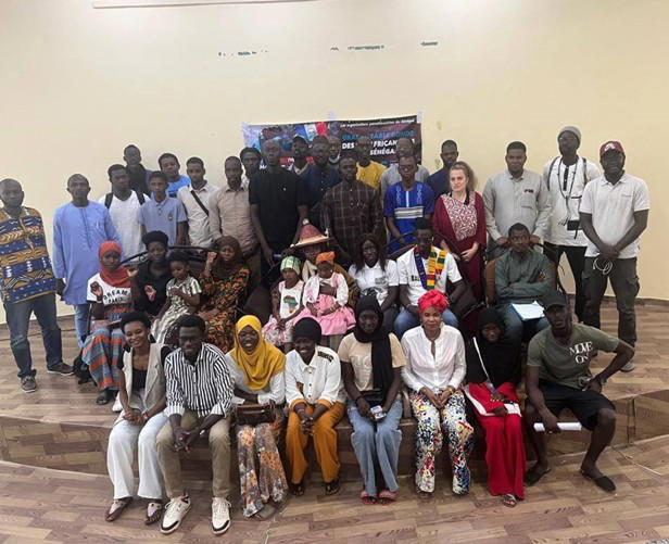 Reparations for Thiaroye Massacre become a continental demand in Africa