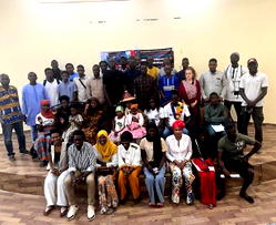 Reparations for Thiaroye Massacre become a continental demand in Africa