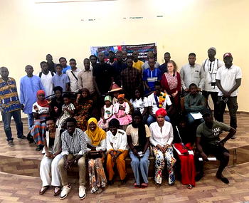 Reparations for Thiaroye Massacre become a continental demand in Africa