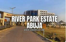 River Park Estate residents raise alarm over leadership tussle
