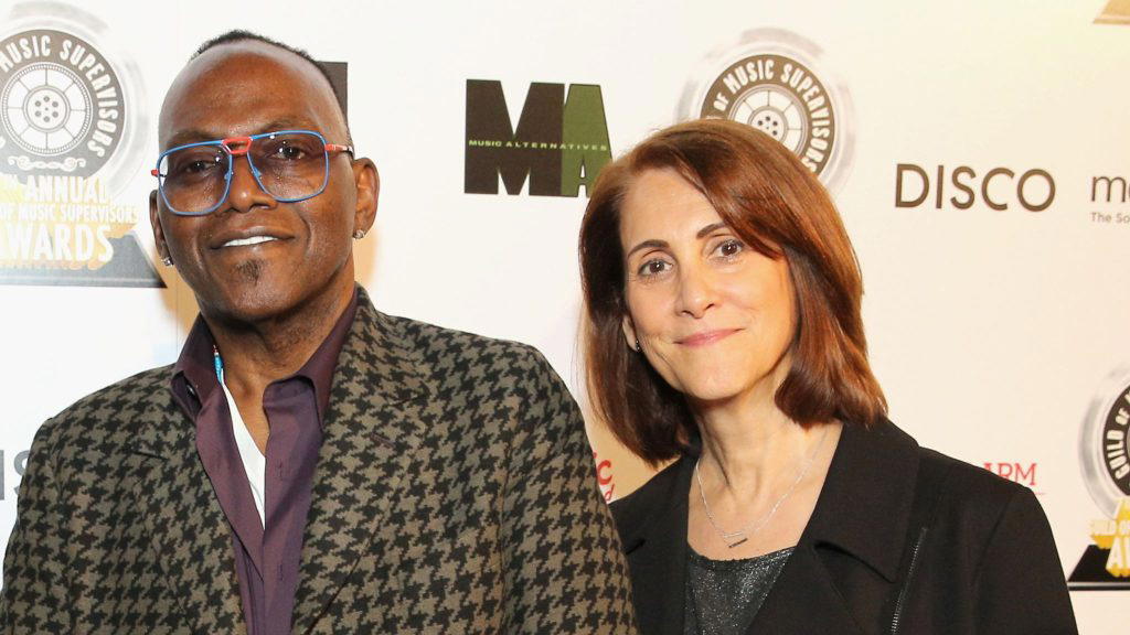 ‘American Idol’ executive Robin Kaye, husband found dead in LA home