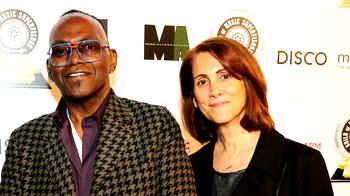 ‘American Idol’ executive Robin Kaye, husband found dead in LA home