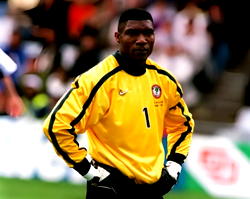 We supported Rufai, Chukwu’s families financially – NFF