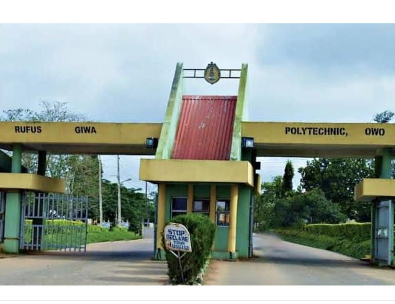 Rufus Giwa Polytechnic Alumni Association sets date for 2025 national elections