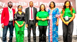 Nestlé Nigeria trains 100 plastics waste workers for sustainable future