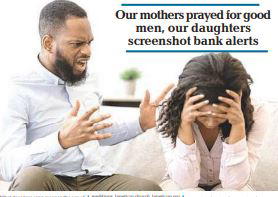 Love scam now Nigeria's silent pandemic, by Stephanie Shaakaa