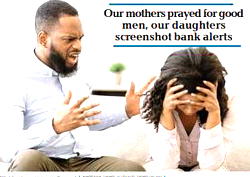 Love scam now Nigeria’s silent pandemic, by Stephanie Shaakaa