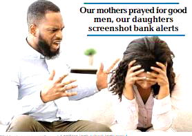 Love scam now Nigeria’s silent pandemic, by Stephanie Shaakaa