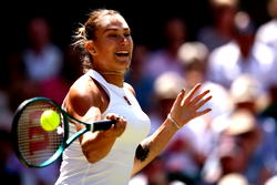 Sabalenka targets Wimbledon final as Swiatek showdown looms