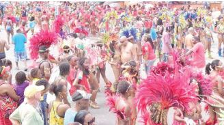 What exactly is in St. Lucia?, by Stephanie Shaakaa