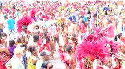 What exactly is in St. Lucia?, by Stephanie Shaakaa