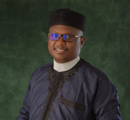 Sani Abdulkadir appointed Kaduna Director of Nigeria First Agenda