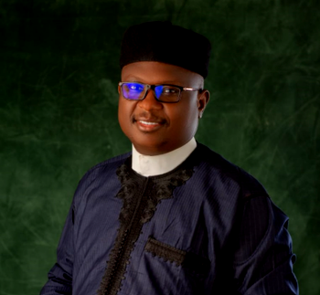 Sani Abdulkadir appointed Kaduna Director of Nigeria First Agenda