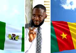 Adegeye Daniel trends in Nigeria, Cameroon after Visionary Vault PR’s twin awards