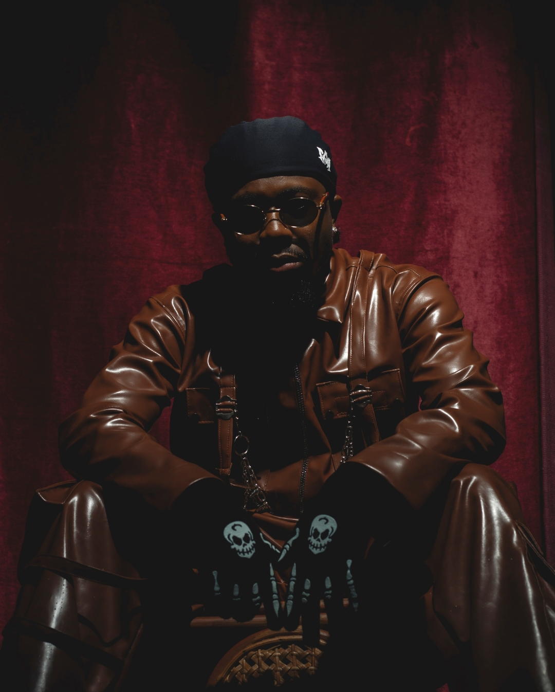 From Calabar to the World: MEGA-BOY set to drop ‘Blessings’ as new cultural force in music