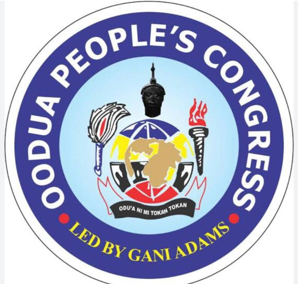 OPC faults INEC delineation of Itsekiri, Ijaw, Urhobo communities