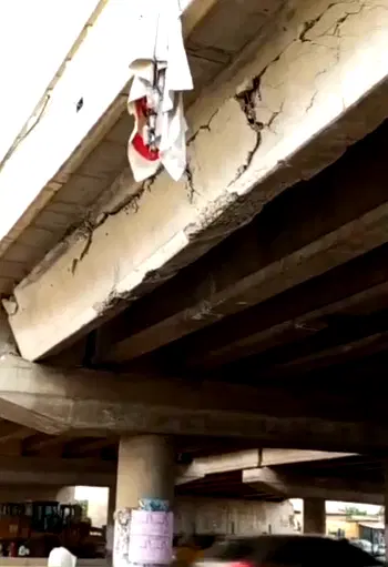 FG to take tougher steps to protect bridges, roads