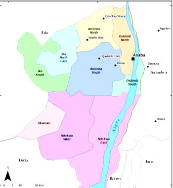 Anioma stakeholders renew campaign for state creation