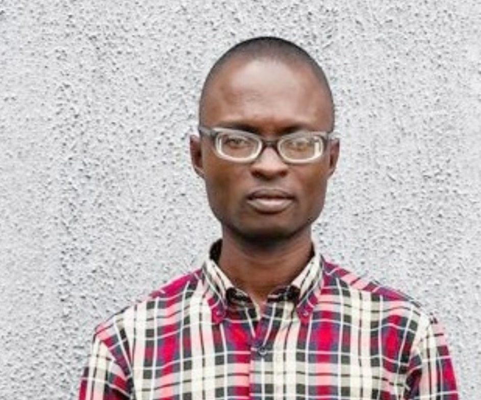 Journalist launches magazine, to publish maiden issue Monday