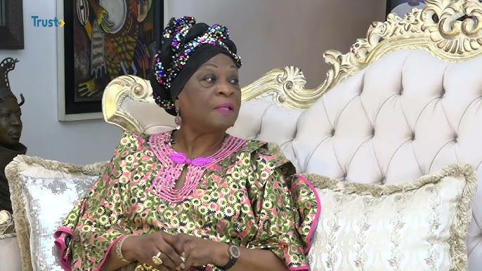 Tinubu’s 2027 ambition a misplaced priority — Kofo Bucknor-Akerele