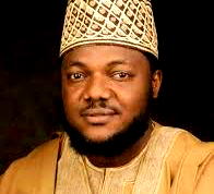 Odi-Olowo/Ojuwoye LCDA: Hon Seyi Jakande as a co-pilot