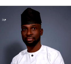 Pro-Seyi Makinde group felicitates Edris on birthday