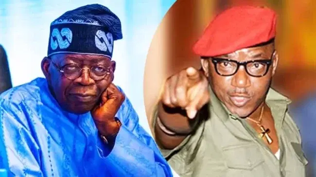 2027: Tinubu will lose even if his son is INEC chair — Dalung
