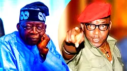 ‘Tinubu is a dwarf in Nigeria’s political history’ – Dalung