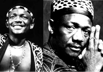 Sonny Okosun still lives in us — Widow