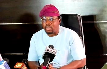 Osun assembly passes bill to regulate LG finances