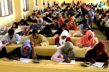 Over 1.3 million return to homes in Sudan – UN